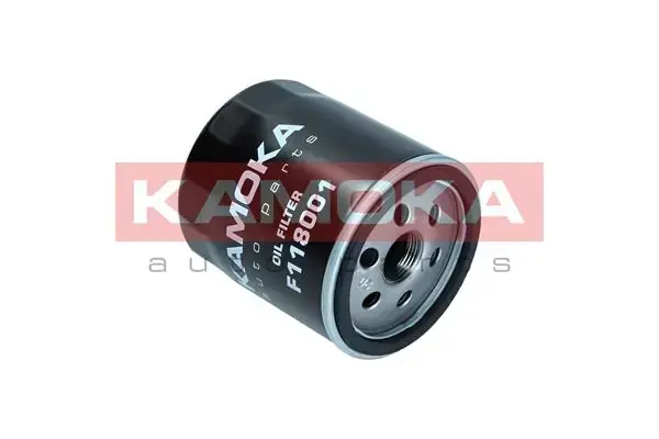 Масляный фильтр kamoka F118001