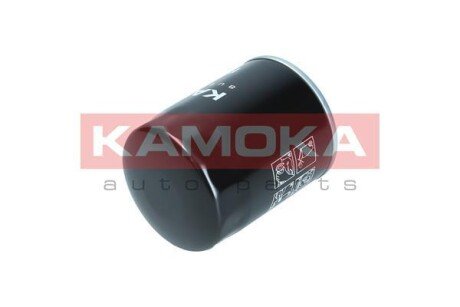 Масляный фильтр kamoka F118401