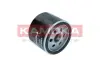 Фiльтр масляний kamoka F118601