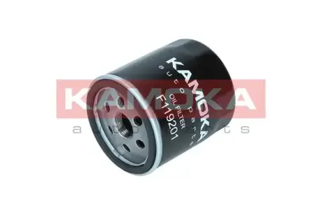 Масляный фильтр kamoka F119201 Сеат Толедо 1