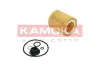 Масляный фильтр kamoka F119801