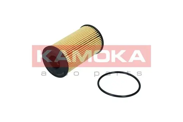Масляний фільтр Kamoka F121401 (фото 1)