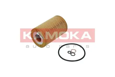 Масляний фільтр Kamoka F121701