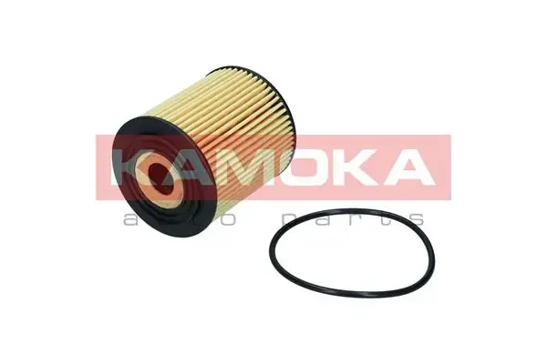 Масляный фильтр kamoka F121901