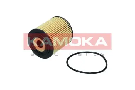 Масляный фильтр kamoka F121901 Фиат Типо