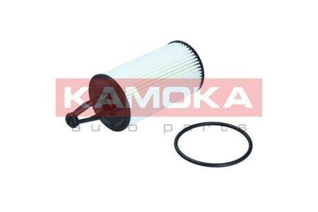 Масляний фільтр kamoka F122301 на Мерседес E-Class w238/A238