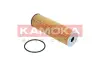 Масляный фильтр kamoka F122401