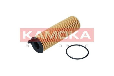 Масляный фильтр kamoka F122401 на Мерседес GLC-Class C254/X254