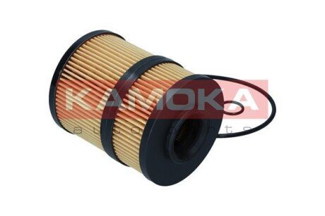 Масляный фильтр kamoka F122601