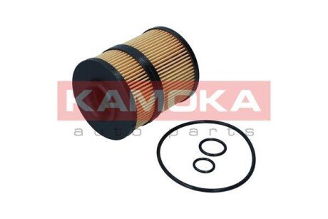 Масляный фильтр kamoka F122601