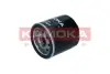 Масляный фильтр kamoka F123101
