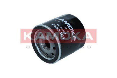 Масляний фільтр kamoka F123401 на Форд S-Max