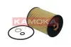 Фiльтр масляний Kamoka F127101 (фото 3)