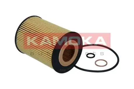 Фiльтр масляний Kamoka F127101
