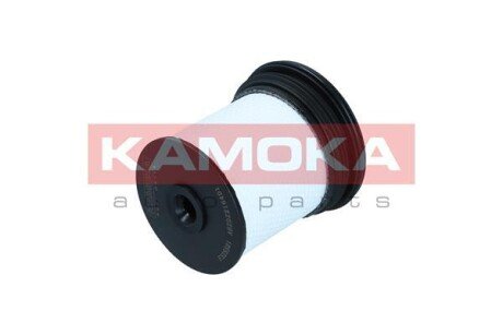 Дизельный топливный фильтр kamoka F325501 на Jeep Cherokee