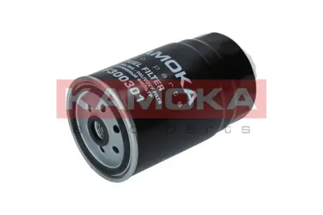 Фiльтр паливний Kamoka F300301