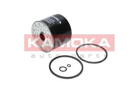 Фiльтр паливний kamoka F302001