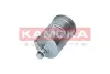 Дизельный топливный фильтр kamoka F311601