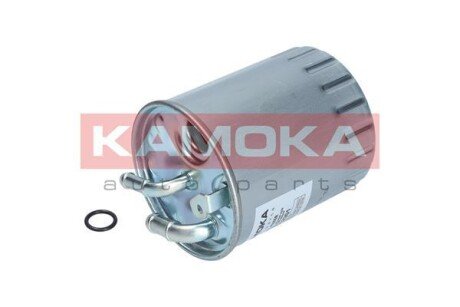 Дизельный топливный фильтр kamoka F312301 на Мерседес M-Class w164