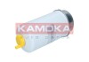 Дизельный топливный фильтр kamoka F312701