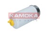 Дизельный топливный фильтр kamoka F312801