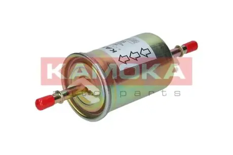 Фiльтр паливний kamoka F313801