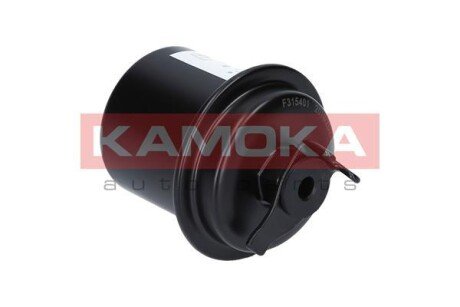 Фiльтр паливний kamoka F315401