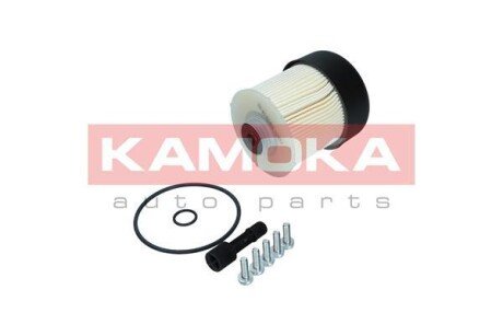 Дизельный топливный фильтр kamoka F320701