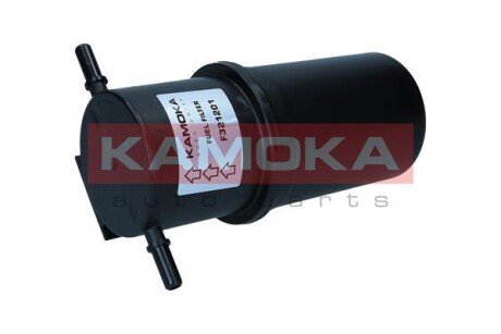 Дизельный топливный фильтр kamoka F321201