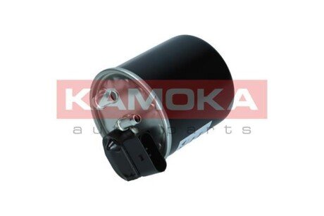 Дизельный топливный фильтр kamoka F321801