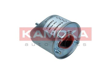 Дизельный топливный фильтр kamoka F323001