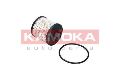 Фiльтр паливний kamoka F324001 на Рено Latitude