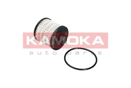Дизельний паливний фільтр Kamoka F324001
