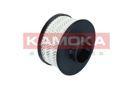 Дизельный топливный фильтр kamoka F324801 на Ситроен С4