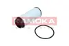 Фiльтр паливний kamoka F324901