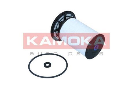 Дизельный топливный фильтр kamoka F325901 на Фиат Дукато 250