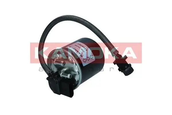 Дизельный топливный фильтр kamoka F326301