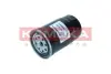 Фiльтр паливний kamoka F326501
