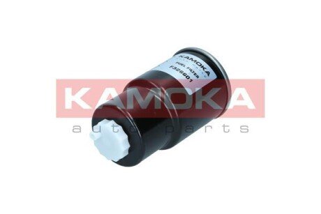 Дизельный топливный фильтр kamoka F326601