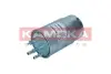Фiльтр паливний kamoka F326801