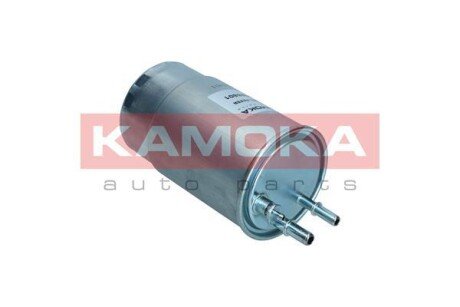 Дизельный топливный фильтр kamoka F326801 на Фиат Дукато 250