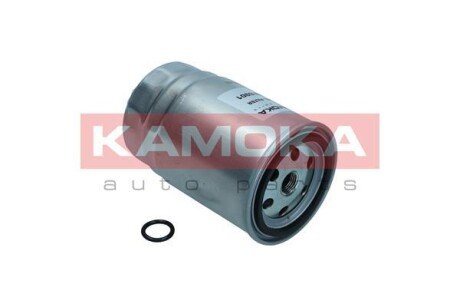 Дизельный топливный фильтр kamoka F326901 на Киа Спортейдж 4