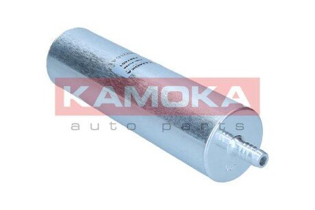 Дизельный топливный фильтр kamoka F327401 на Ауди А7