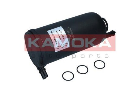 Дизельный топливный фильтр kamoka F327501