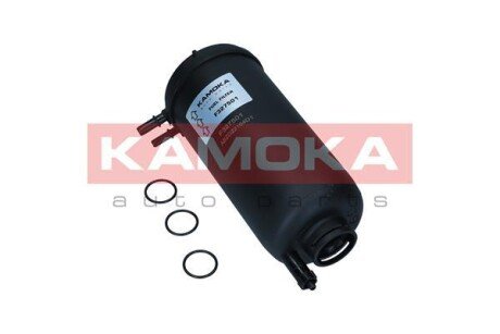 Дизельный топливный фильтр kamoka F327501