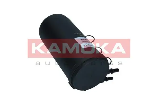 Дизельний паливний фільтр Kamoka F327501 (фото 1)