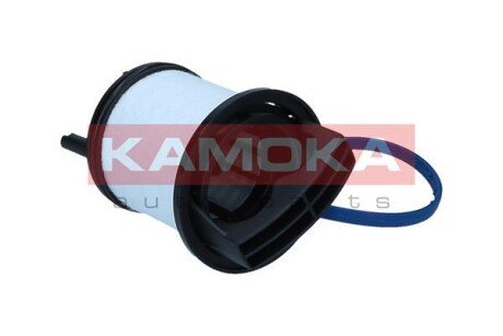 Фiльтр паливний kamoka F327901 на Ауди A8 D5