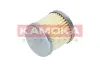 Фiльтр паливний на зрiджений газ Kamoka F702201 (фото 3)
