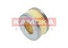 Фiльтр паливний на зрiджений газ kamoka F702301