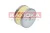 Фiльтр паливний на зрiджений газ Kamoka F702301 (фото 3)